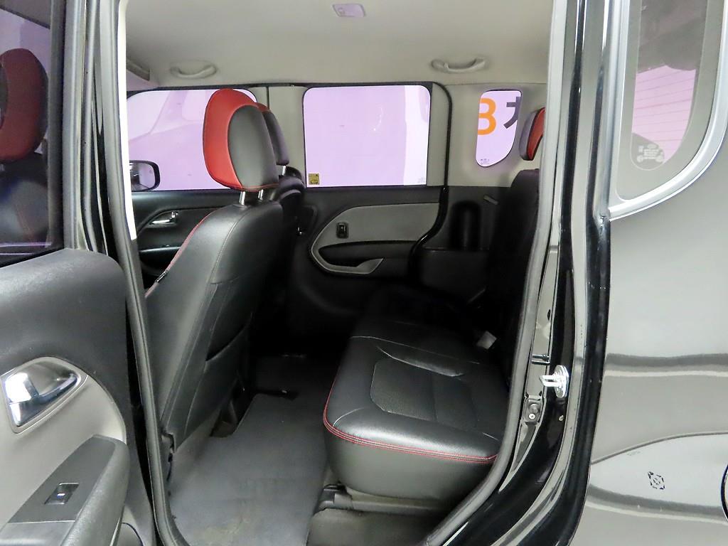 KIA Ray 2016 Negro - Importación desde Corea - HF Imports Iquique - Foto 13