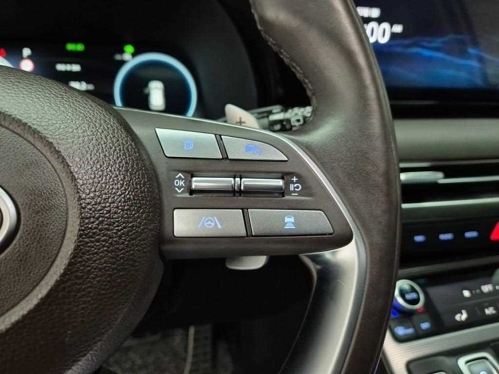 HYUNDAI Palisade 2023 Blanco - Importación desde Corea - HF Imports Iquique - Foto 16