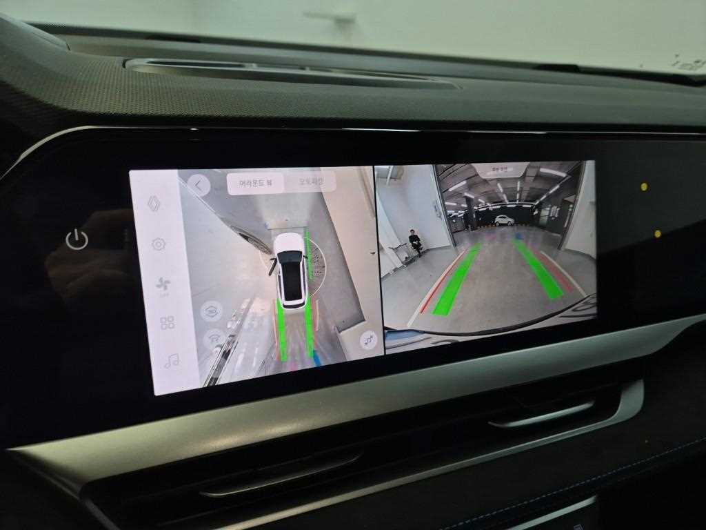 SAMSUNG Grand Koleos 2025 Gris - Importación desde Corea - HF Imports Iquique - Foto 13