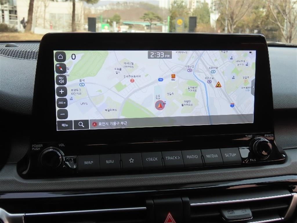 KIA Seltos 2023 - Importación desde Corea - HF Imports Iquique - Foto 8