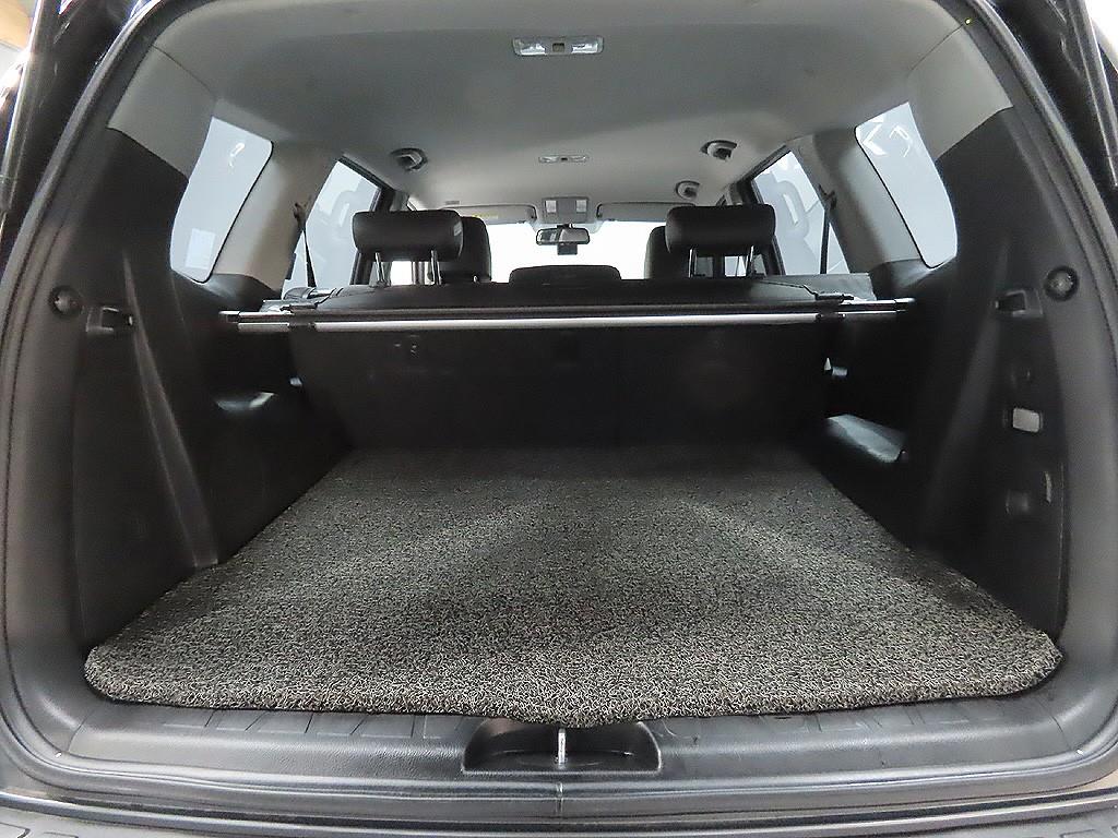 KIA Mohave 2017 Negro - Importación desde Corea - HF Imports Iquique - Foto 8