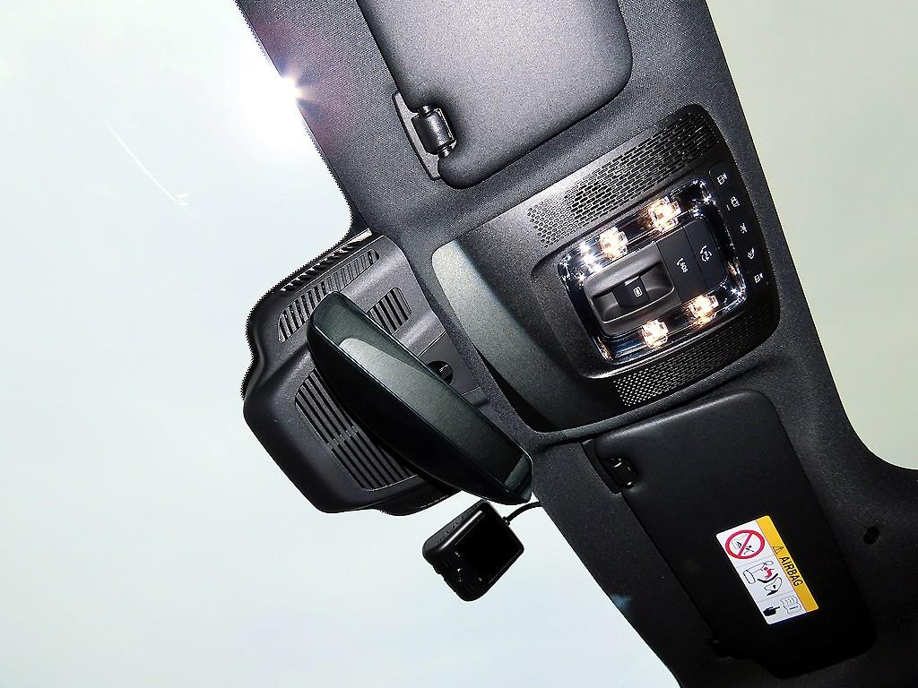 Mercedes Benz GLA Class 2024 Blanco - Importación desde Corea - HF Imports Iquique - Foto 15