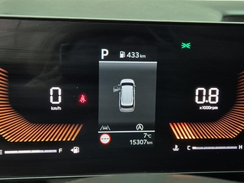 KIA Carnival 2025 Gris - Importación desde Corea - HF Imports Iquique - Foto 20