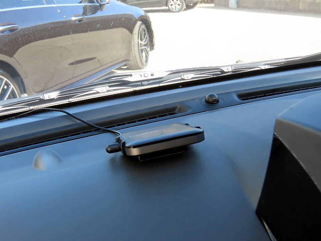 Chevrolet Spark 2012 Negro - Importación desde Corea - HF Imports Iquique - Foto 17