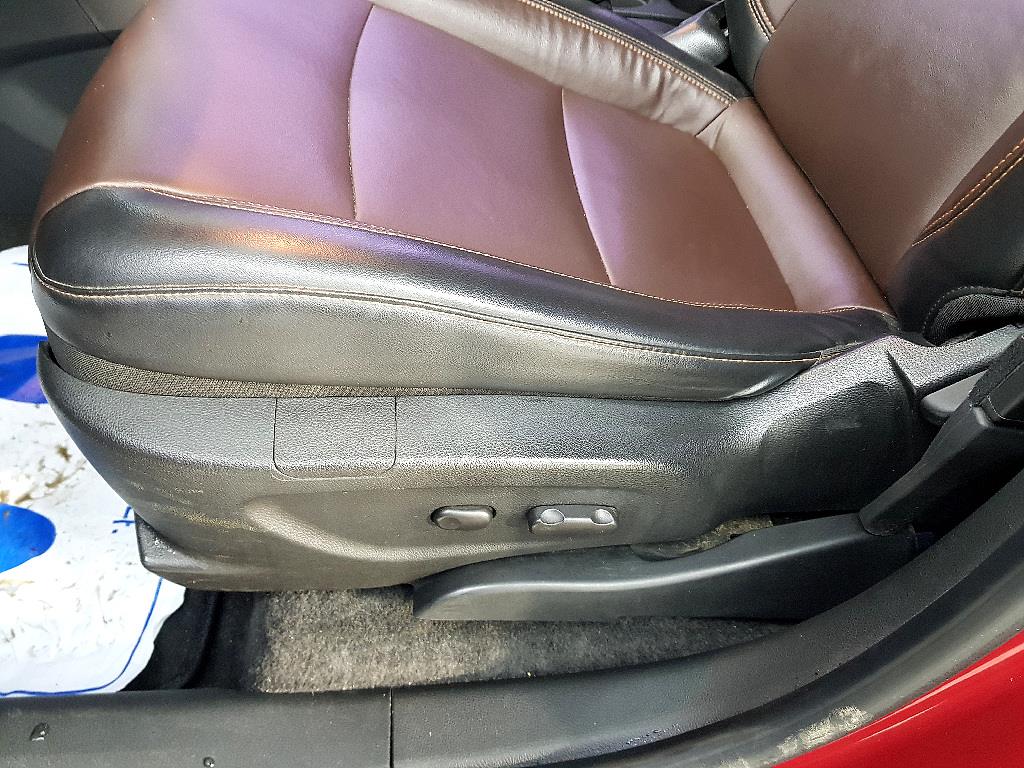 Chevrolet Trax 2013 Rojo - Importación desde Corea - HF Imports Iquique - Foto 16