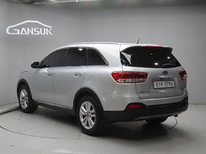 KIA Sorento - Vista 6