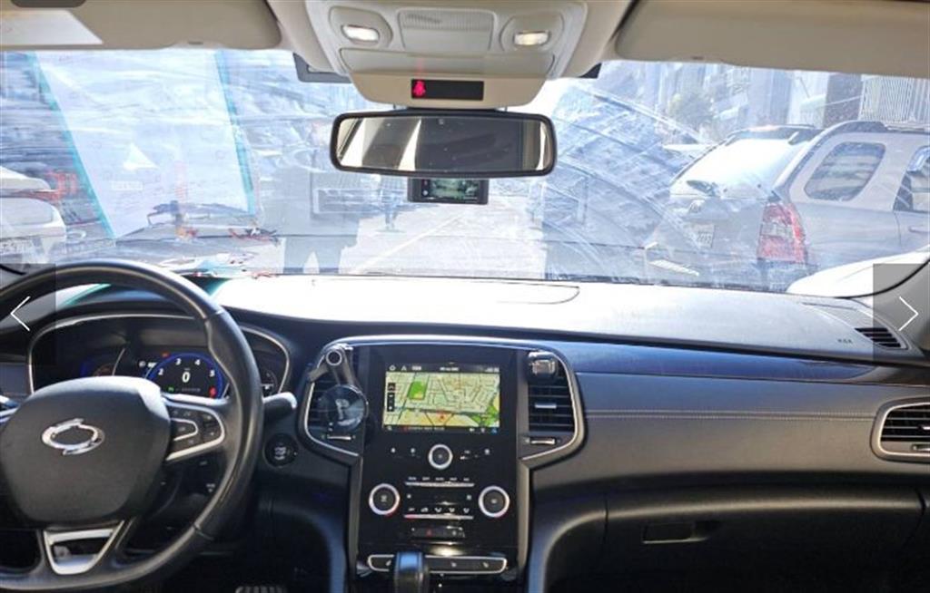 SAMSUNG SM6 - Vista 11