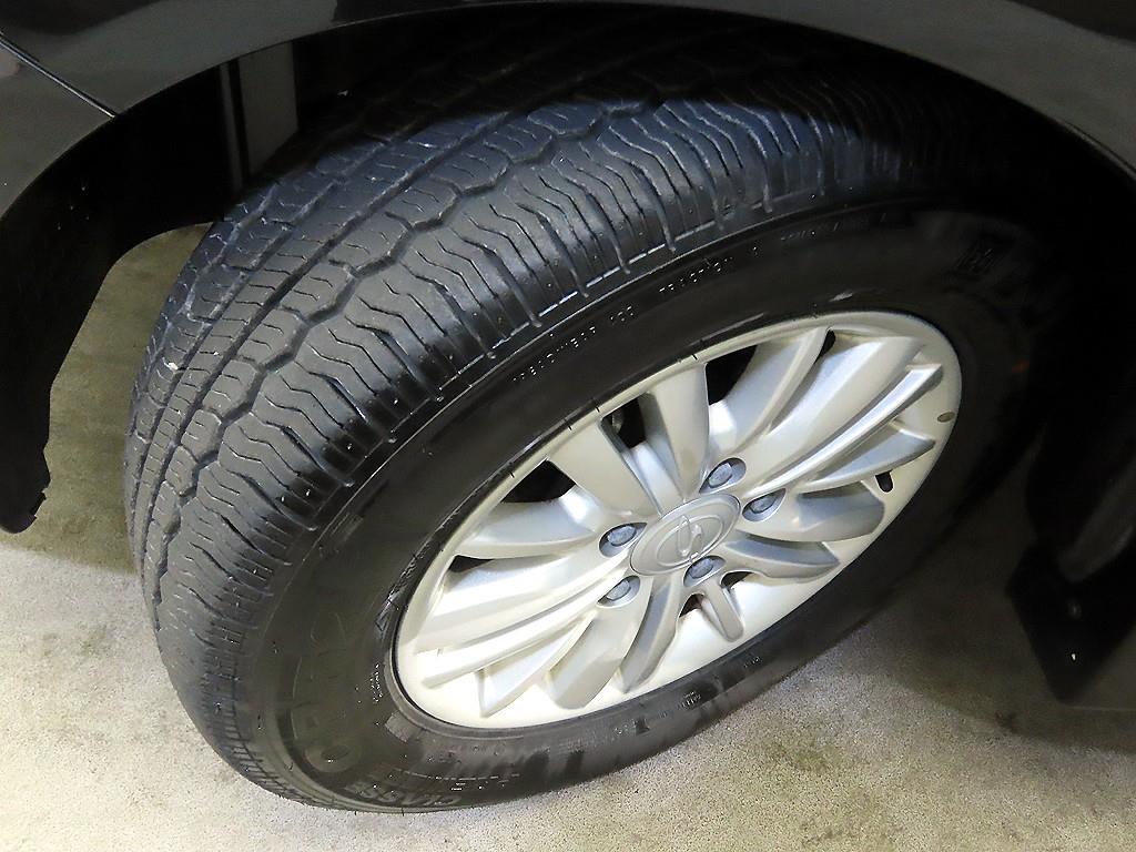 Ssangyong Korando 2015 Negro - Importación desde Corea - HF Imports Iquique - Foto 20