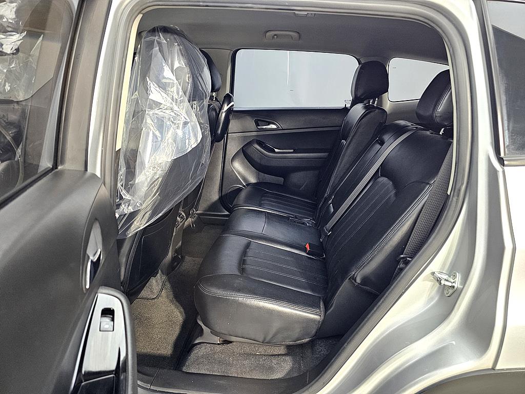 Chevrolet Orlando - Vista 9