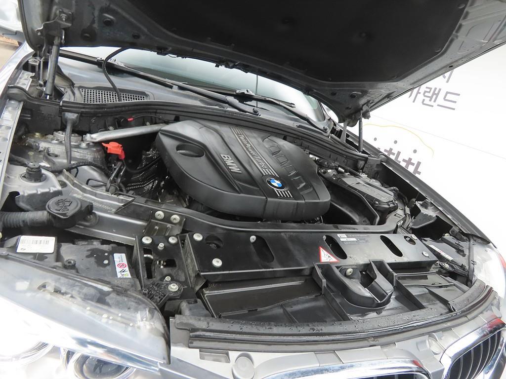 BMW X3 2013 Gris - Importación desde Corea - HF Imports Iquique - Foto 19