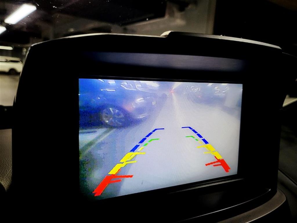 Ssangyong Korando 2018 Gris - Importación desde Corea - HF Imports Iquique - Foto 18