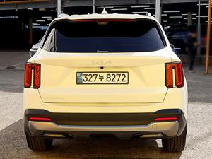KIA Sorento - Vista 6