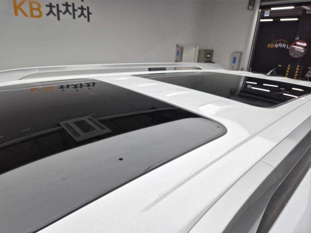 HYUNDAI Palisade 2026 Blanco - Importación desde Corea - HF Imports Iquique - Foto 13