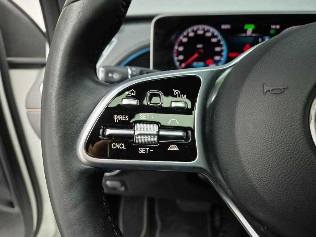 Mercedes Benz EQC 2020 Blanco - Importación desde Corea - HF Imports Iquique - Foto 16