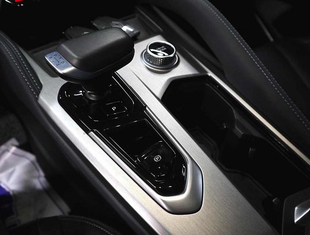 SAMSUNG Grand Koleos 2025 Blanco - Importación desde Corea - HF Imports Iquique - Foto 13