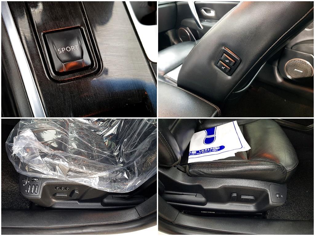 SAMSUNG SM7 2012 Blanco - Importación desde Corea - HF Imports Iquique - Foto 17