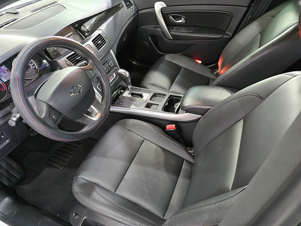 SAMSUNG SM5 - Vista 8