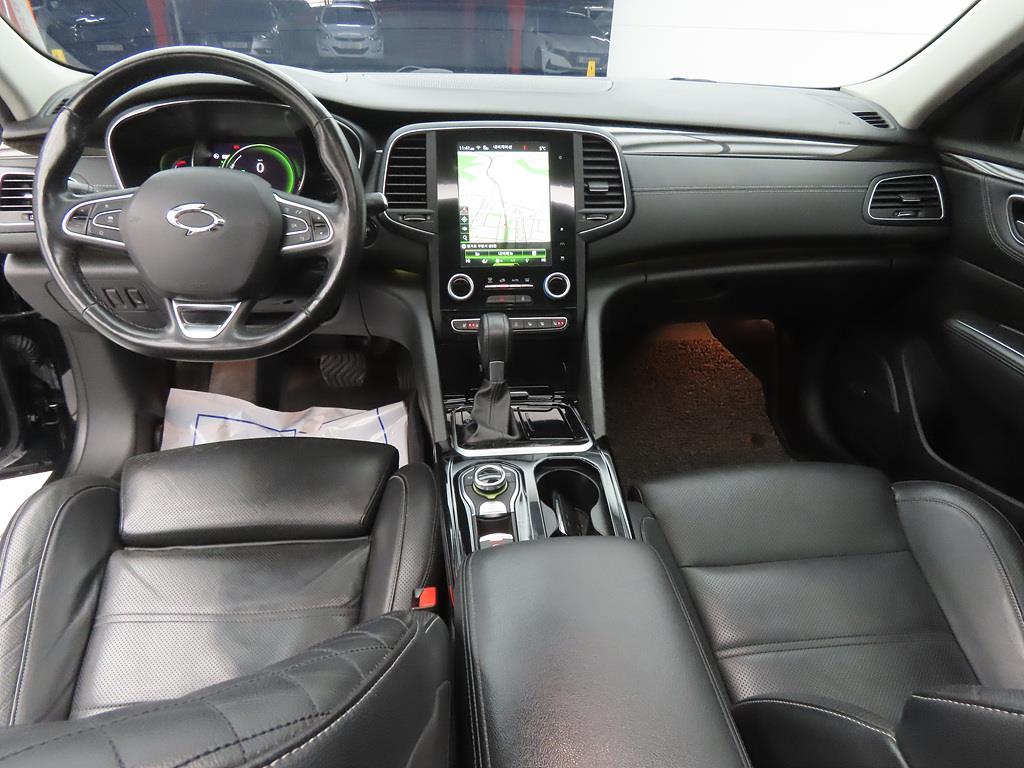 SAMSUNG SM6 - Vista 7