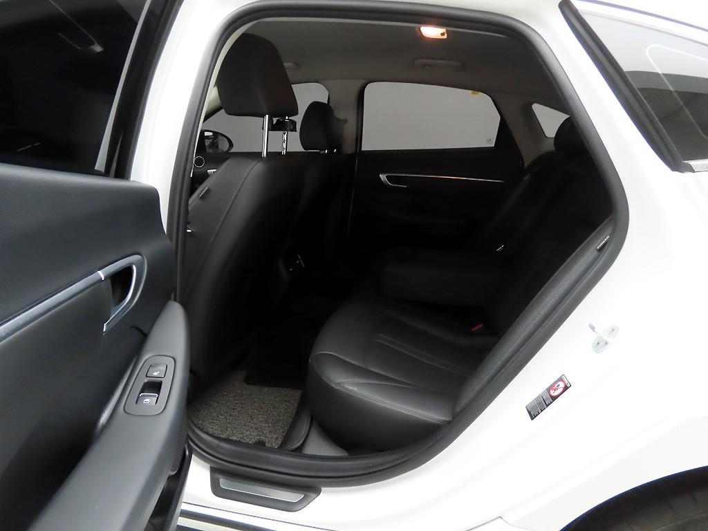 HYUNDAI Sonata 2020 - Importación desde Corea - HF Imports Iquique - Foto 13