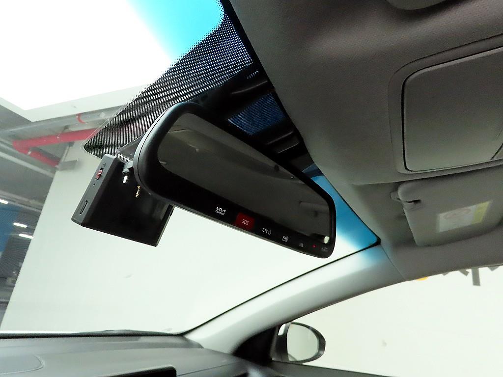 KIA K3 2022 Blanco - Importación desde Corea - HF Imports Iquique - Foto 16