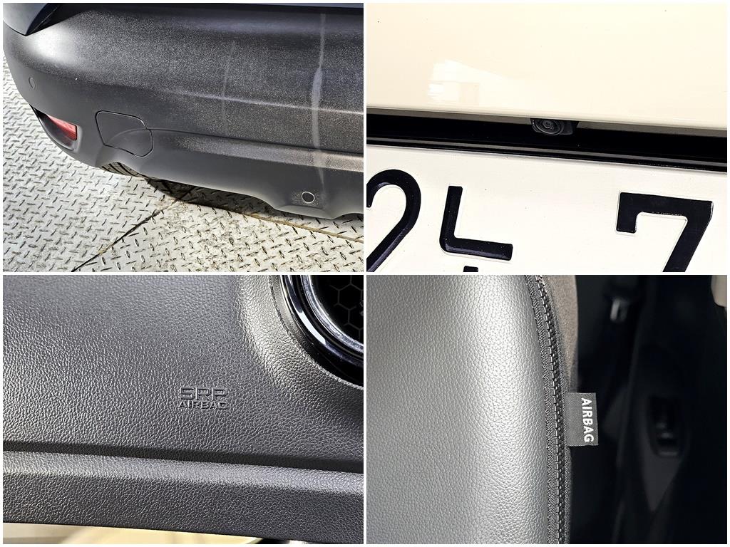 SAMSUNG QM3 2017 Azul - Importación desde Corea - HF Imports Iquique - Foto 18