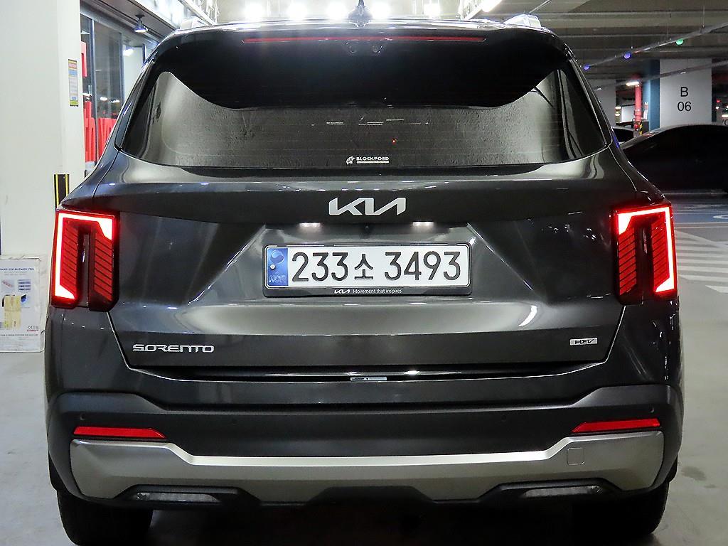 KIA Sorento - Vista 5