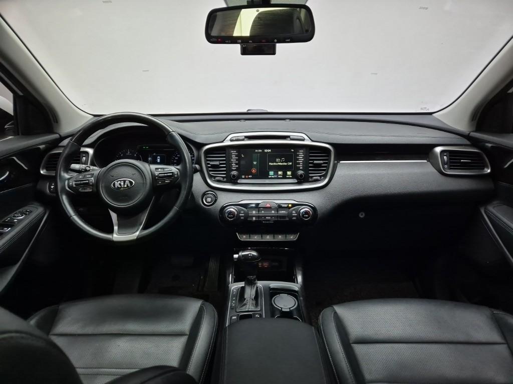 KIA Sorento - Vista 7