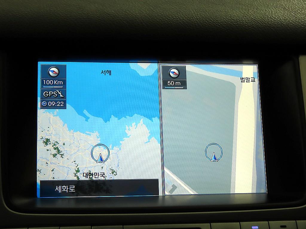 HYUNDAI Genesis 2008 Negro - Importación desde Corea - HF Imports Iquique - Foto 15