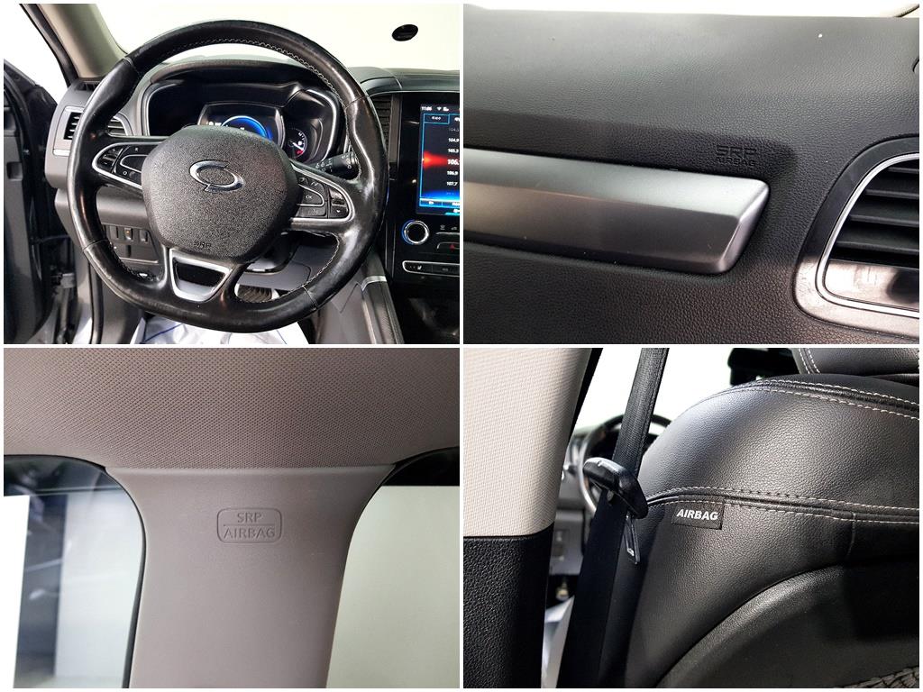 SAMSUNG QM6 2019 Gris - Importación desde Corea - HF Imports Iquique - Foto 17