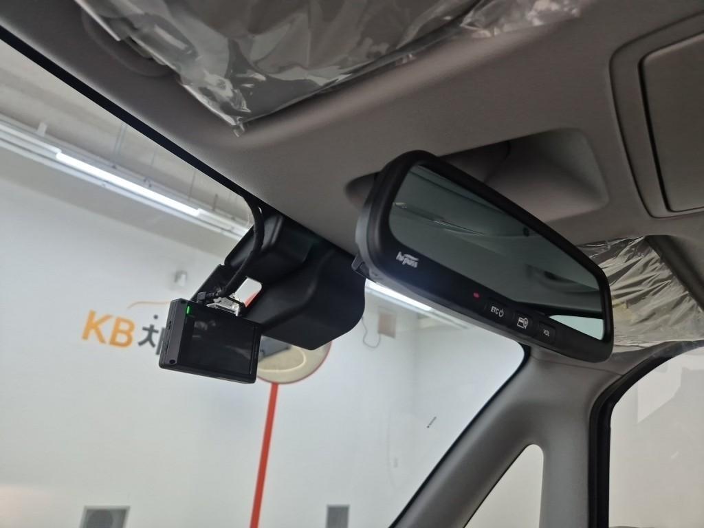 KIA Ray 2025 Azul - Importación desde Corea - HF Imports Iquique - Foto 16