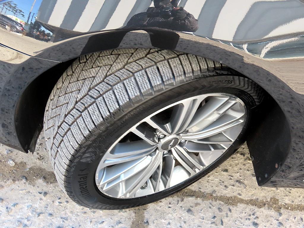 Genesis G80 2019 Negro - Importación desde Corea - HF Imports Iquique - Foto 20