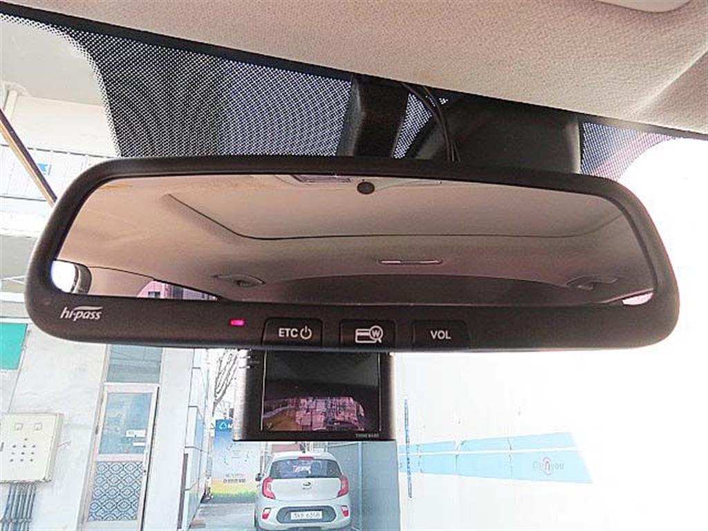 HYUNDAI Venue 2020 Azul - Importación desde Corea - HF Imports Iquique - Foto 13