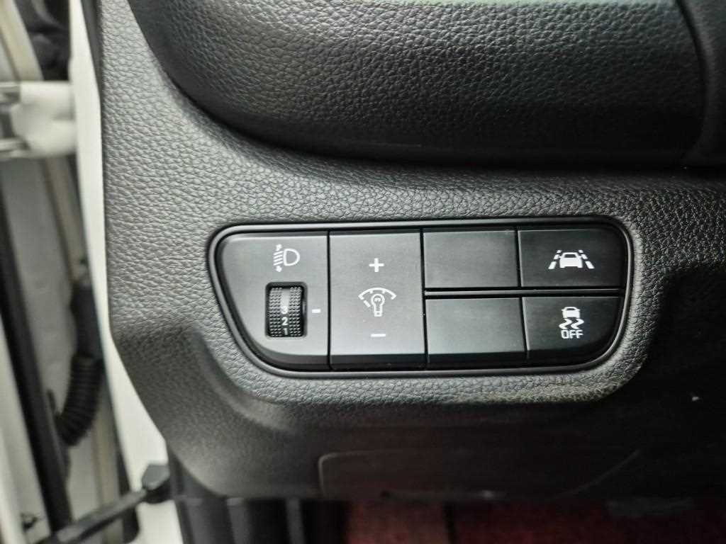 KIA Seltos 2023 Blanco - Importación desde Corea - HF Imports Iquique - Foto 17