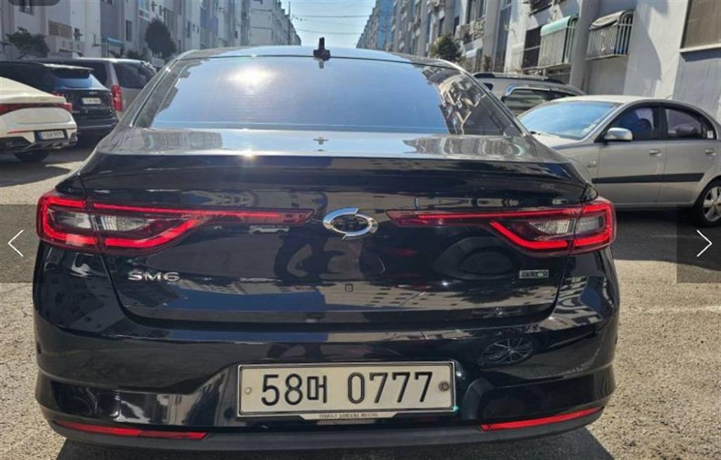 SAMSUNG SM6 - Vista 3