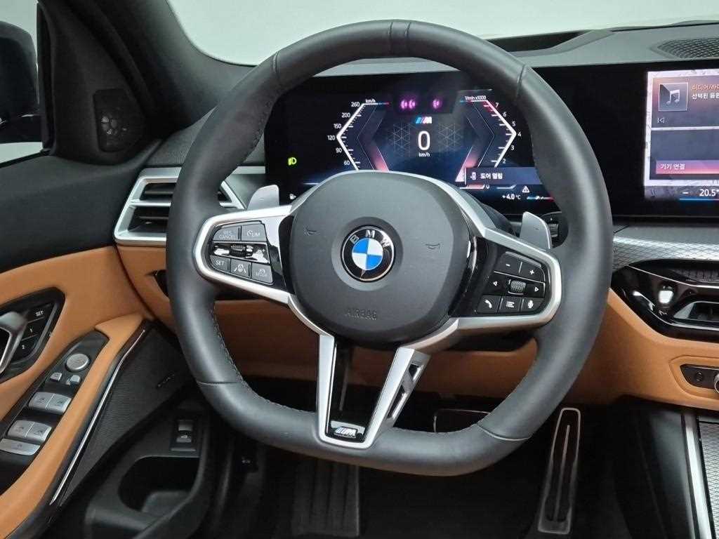 BMW 3 series - Vista 9