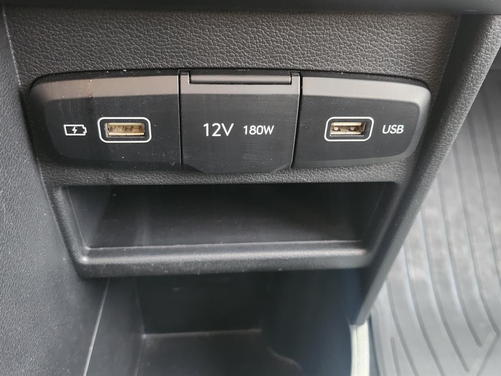 HYUNDAI Staria 2023 Blanco - Importación desde Corea - HF Imports Iquique - Foto 15