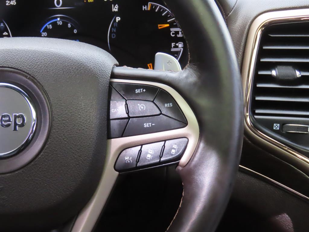 Jeep Cherokee 2017 - Importación desde Corea - HF Imports Iquique - Foto 12