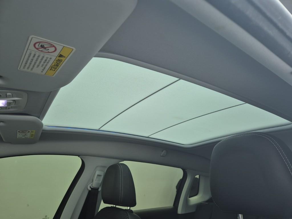 Peugeot 2008 2017 Gris - Importación desde Corea - HF Imports Iquique - Foto 13