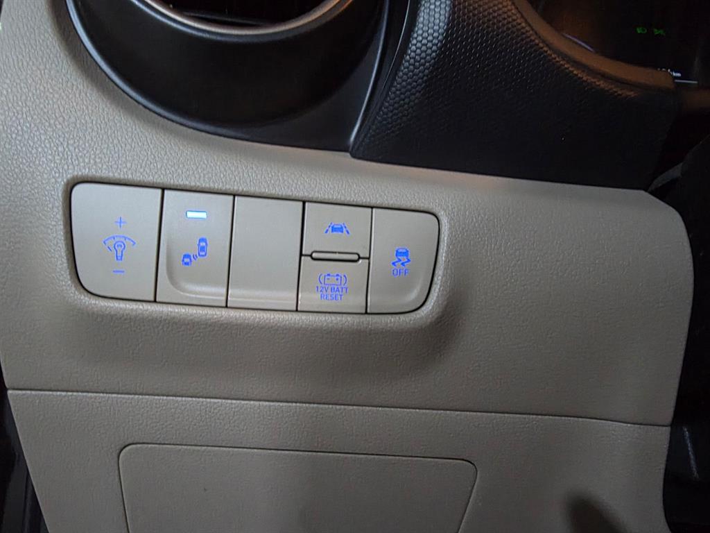 HYUNDAI Kona 2020 Negro - Importación desde Corea - HF Imports Iquique - Foto 15