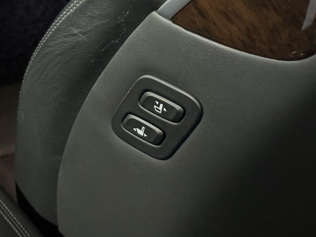 Genesis EQ900 2016 Negro - Importación desde Corea - HF Imports Iquique - Foto 18