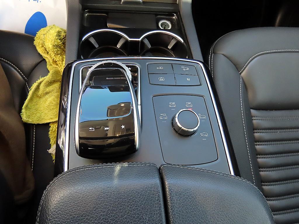 Mercedes Benz GLE Class 2018 Blanco - Importación desde Corea - HF Imports Iquique - Foto 13