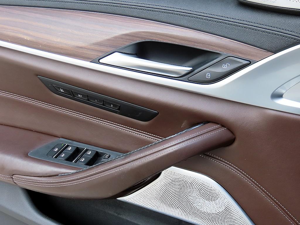 BMW 5 Series - Vista 12