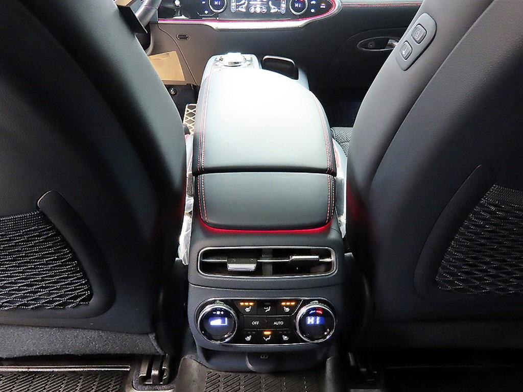 Genesis GV70 2023 - Importación desde Corea - HF Imports Iquique - Foto 16
