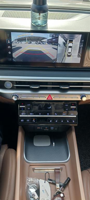 HYUNDAI Grandeur - Vista 10