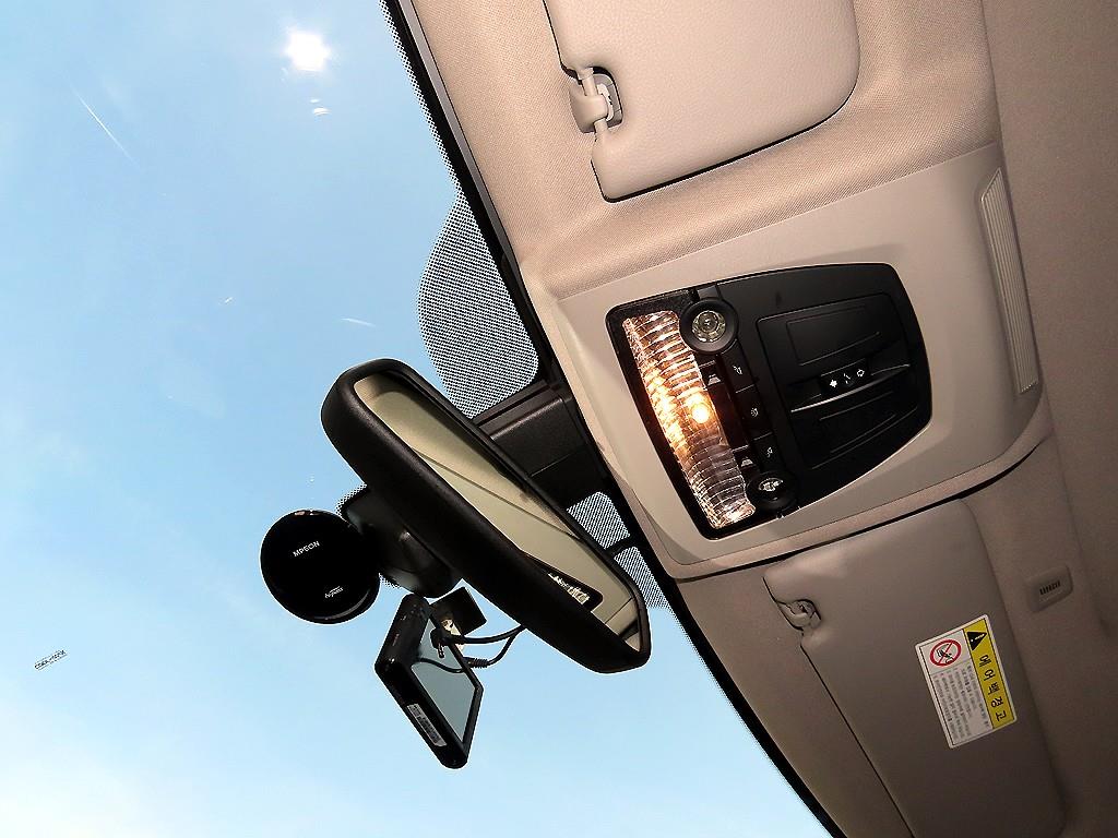 BMW 5 Series 2013 Blanco - Importación desde Corea - HF Imports Iquique - Foto 15