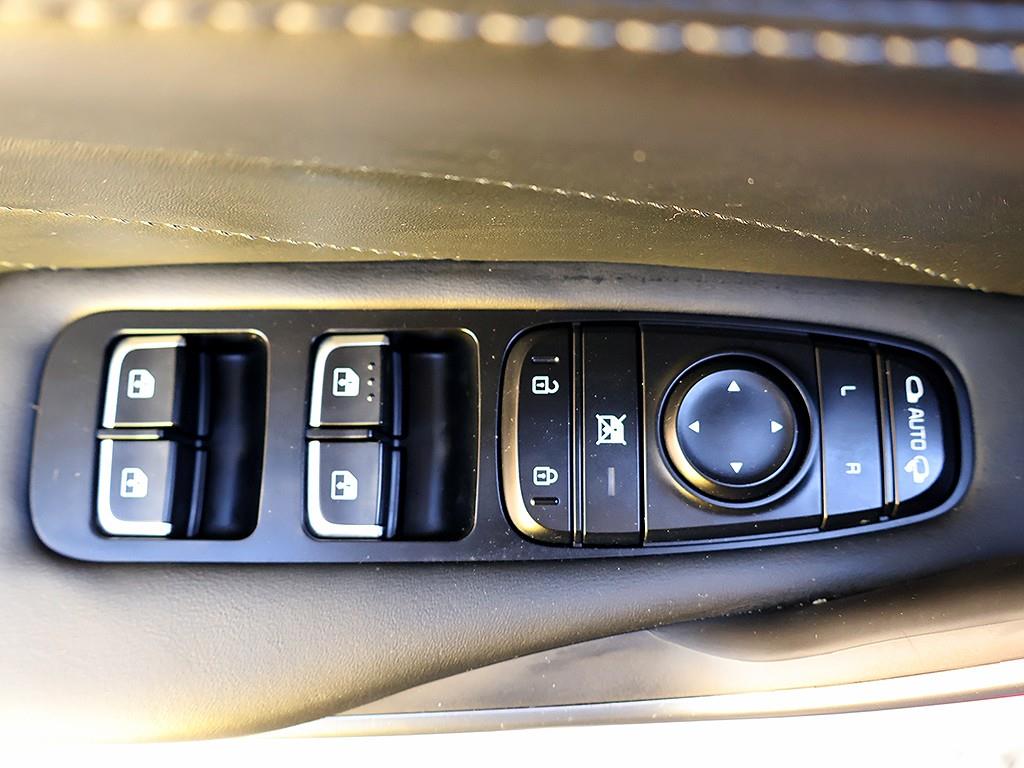 KIA Stinger 2021 Rojo - Importación desde Corea - HF Imports Iquique - Foto 12