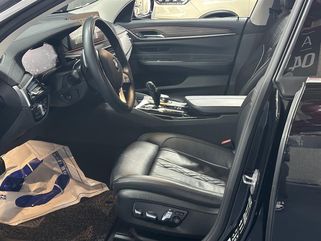 BMW Gran Turismo - Vista 11