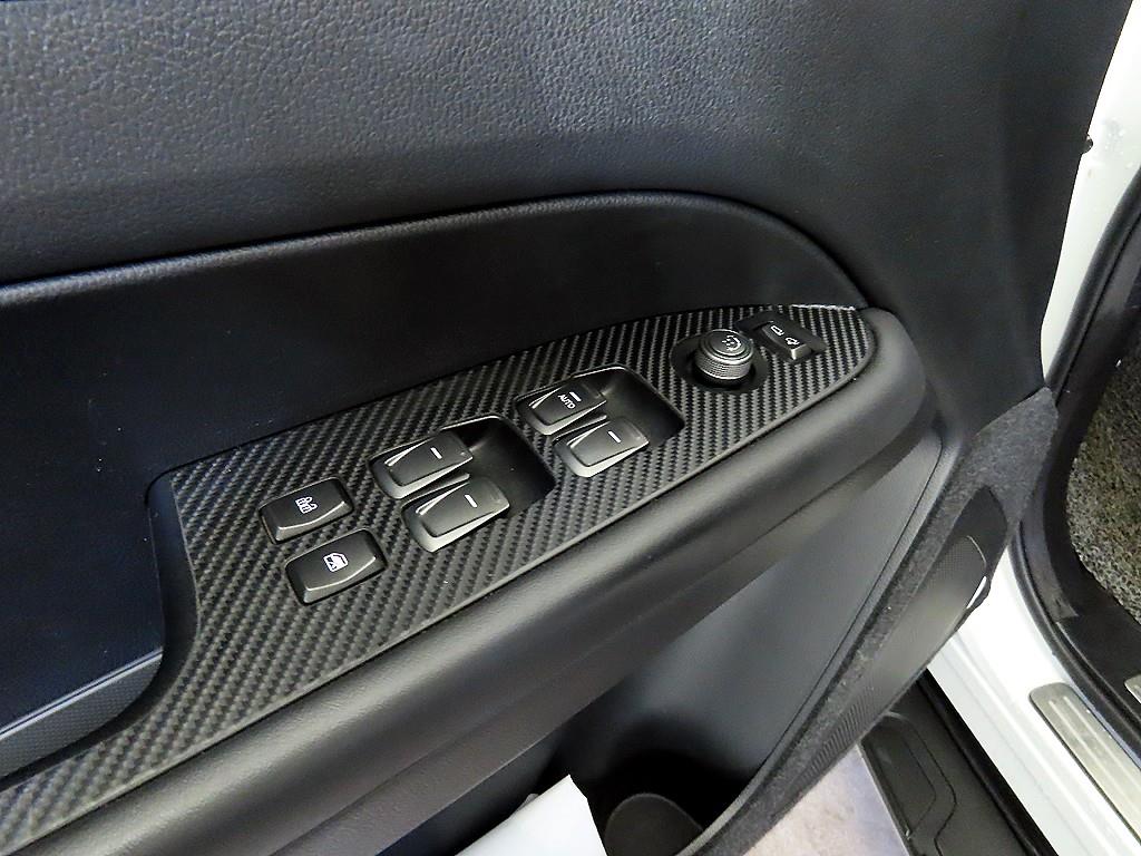 Ssangyong Rexton 2021 Blanco - Importación desde Corea - HF Imports Iquique - Foto 13