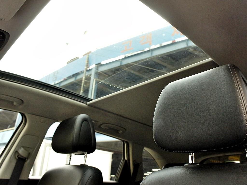 KIA Sorento 2016 Blanco - Importación desde Corea - HF Imports Iquique - Foto 13