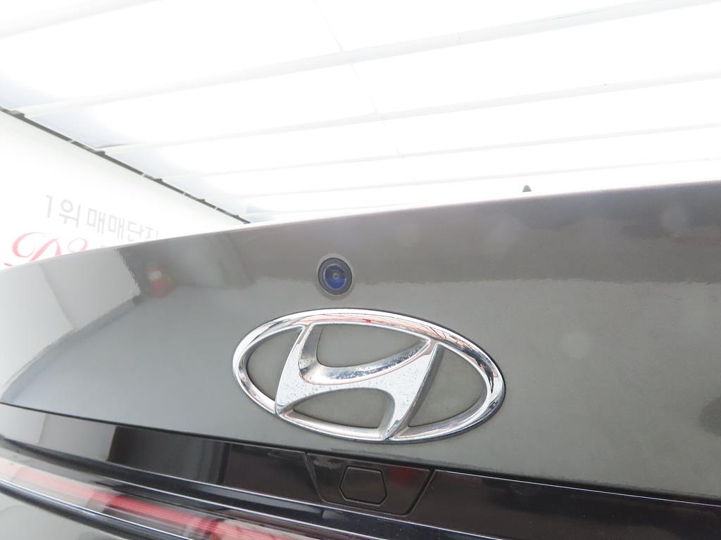 HYUNDAI Avante 2023 Gris - Importación desde Corea - HF Imports Iquique - Foto 17